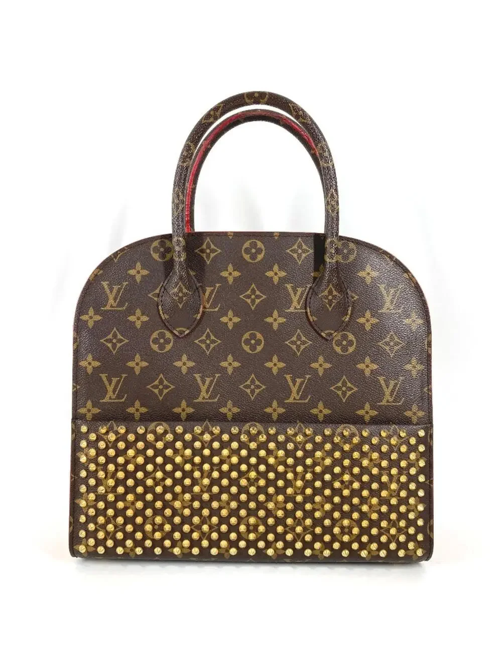 Louis Vuitton X Christian Louboutin #339341L26B